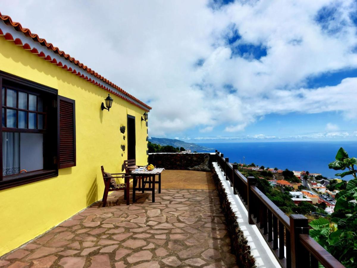 Las Toscas Mazo Eksteriør billede